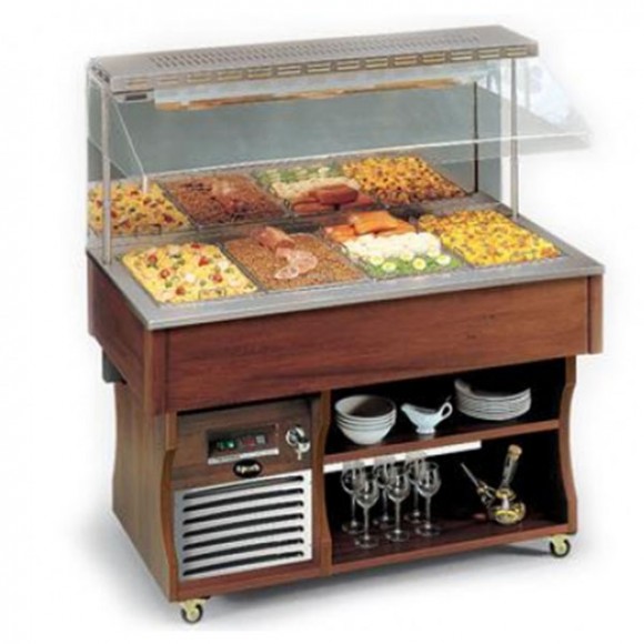 Тепловые элементы